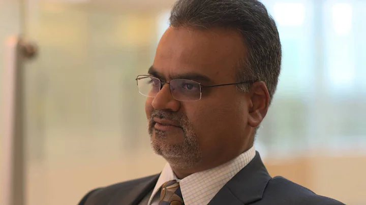 Dr. Mihir M. Thacker - Pediatric Orthopedic Surgeo...