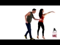 Dance With Me Online- Salsa Advanced Course
