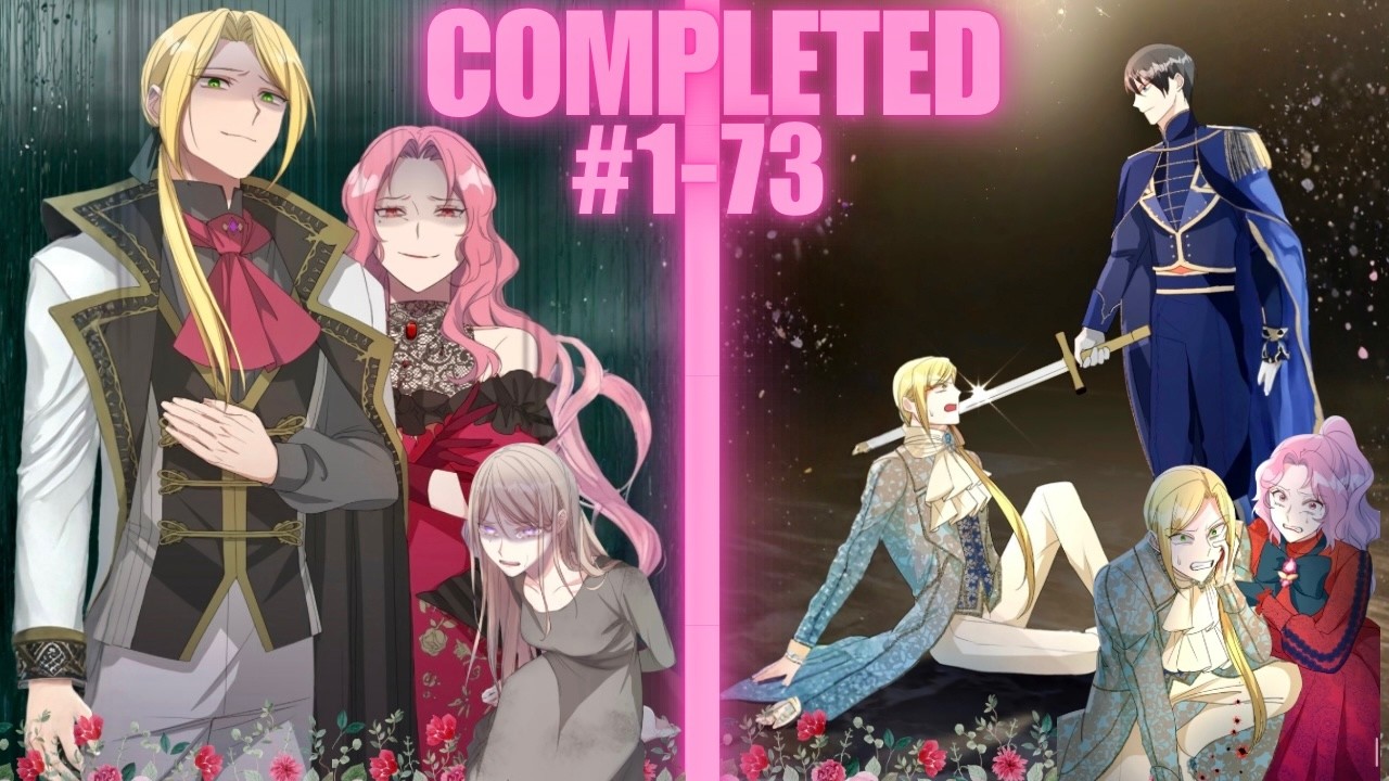 BETRAYED BY THOSE SHE LOVED, SHE BECOMES THE CROWN PRINCE’S WIFE AND WALKS THE PATH OF REVENGE