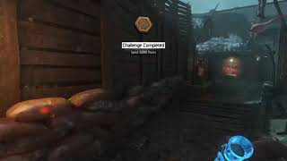 Details The entire origins easter egg in less than 60 seconds Update