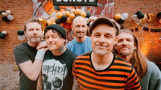 Mini-Doku: 30 Jahre DONOTS in der Scheune Ibbenbüren