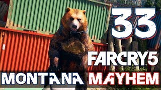 [33] Montana Mayhem (Let's Play Far Cry 5 PC w/ GaLm)