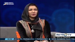 Kartini Pemimpin Negeri Part 3 - METRO TV - 30 april 2016