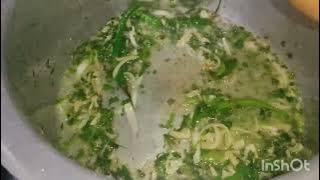 Hydrabadi style bagara khana