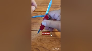 Um canivete para Executivos