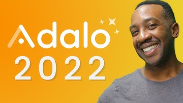 Adalo Tutorial for Beginners