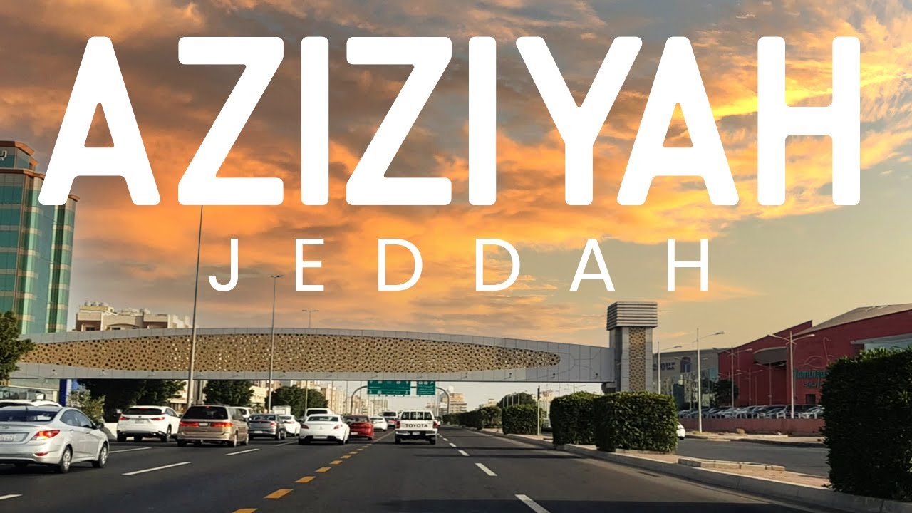 travel agents in aziziyah jeddah