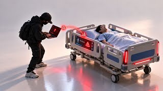 How One Hacker Stole $22 Million From US Healthcare