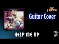 Help Me Up Guitar Eric Clapton Cover mp3