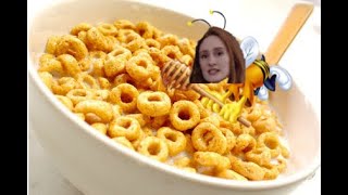 The Paige Cheerio Incident Of 2020 Patstaresatpeachsaliva