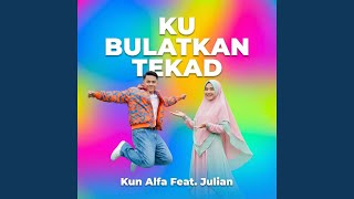Ku Berjalan Tanpa Gentar