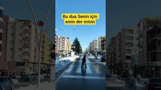 Bu duas senin için amin der misin #kesfetteyiz #youtubeshorts #shortvideo #dua #dualar #youtubevideo