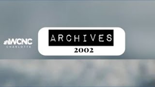 WCNC Archives: 2002 Utah Winter Games