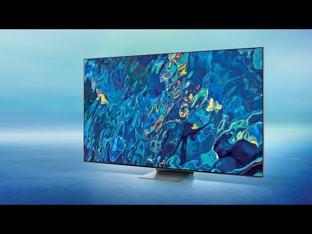 Samsung QN95B QLED Review (QN55QN95BAFXZA, QN65QN95BAFXZA, QN75QN95BAFXZA,  QN85QN95BAFXZA) 