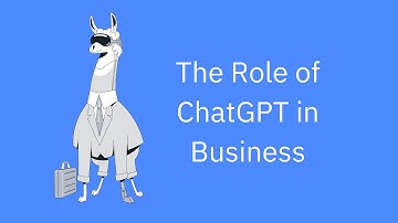 Unleashing AI in Business: A Deep Dive into ChatGPT