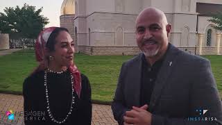 Instarisa X Megagen America Course Announcement