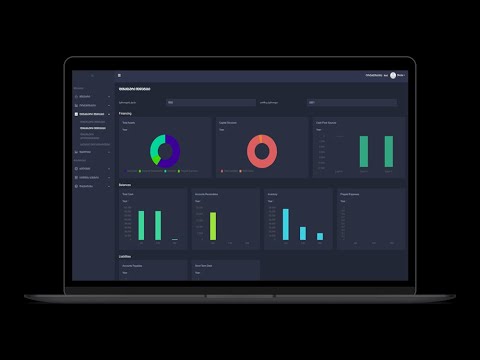 როგორ მოვამზადოთ report.felp.me -ს გამოყენებით SARAS - ის წლიური ანგარიში