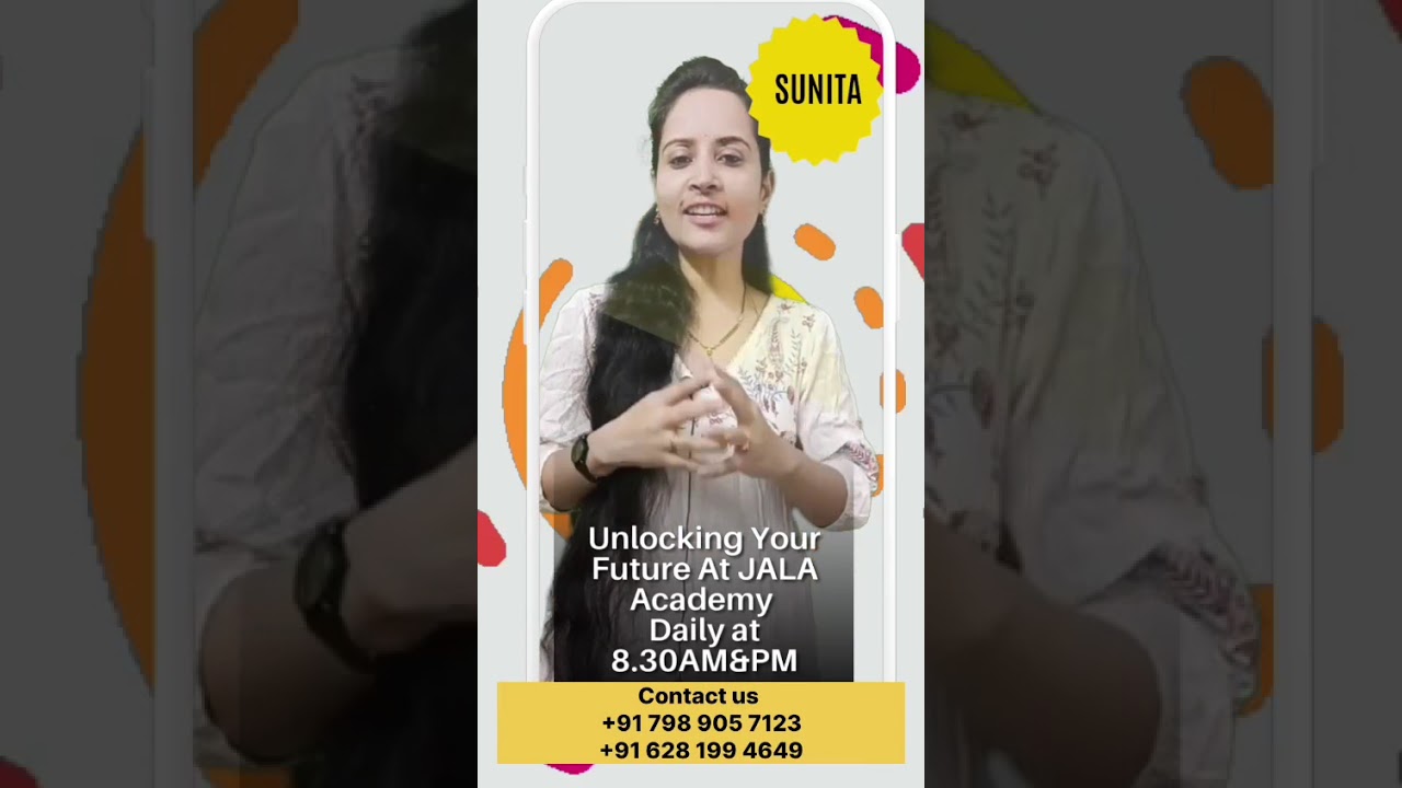 Unlocking your future at JALA Academy