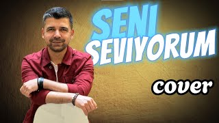 Seni Seviyorum - Rafet El Roman Lekato Drummer Cover
