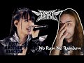 Just Another Reactor reacts to BabyMetal - No Rain No Rainbow (Altered)