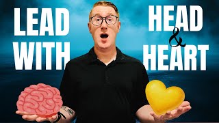 Heart vs Brain Leadership: Decision Checklist