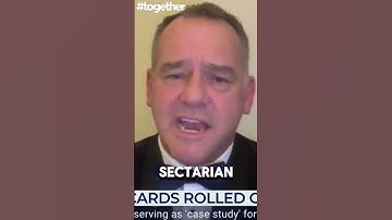 DIGITAL ID: "We’re playing with people’s lives!"