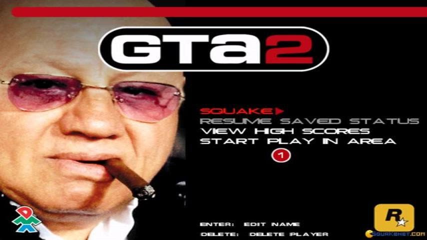 Grand Theft Auto 2 (Video 1999) - IMDb