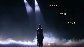 DIANA ANKUDINOVA full song_(last dance)_best _performance