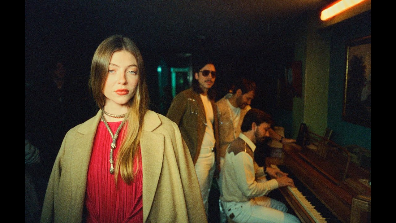 Los Mesoneros - Tu Canción (Video Oficial)