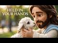 Held in Your Hands | Peaceful Christian Song of Trust - The Well Studio