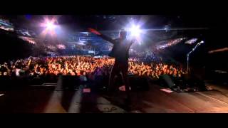 Kasabian - LSF (Live At The O2 London, December 15, 2011) chords