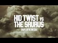 KOTD - Kid Twist vs The Saurus (Release Trailer)