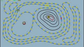 [Zuma Deluxe] Combo x33 on a 2K Custom Path !