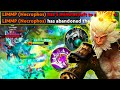 NEW PC 200 FPS and LIMMP Abandon - Gorgc Monkey King