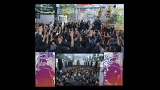 Wilayat E Ali ع Ibne Abi Talib ع - Allama Akhtar Abbas Zaidi AlArabi Wilayat E Ali ع Ibne Abi Talib ع - Allama Akhtar Abbas Zaidi AlArabi