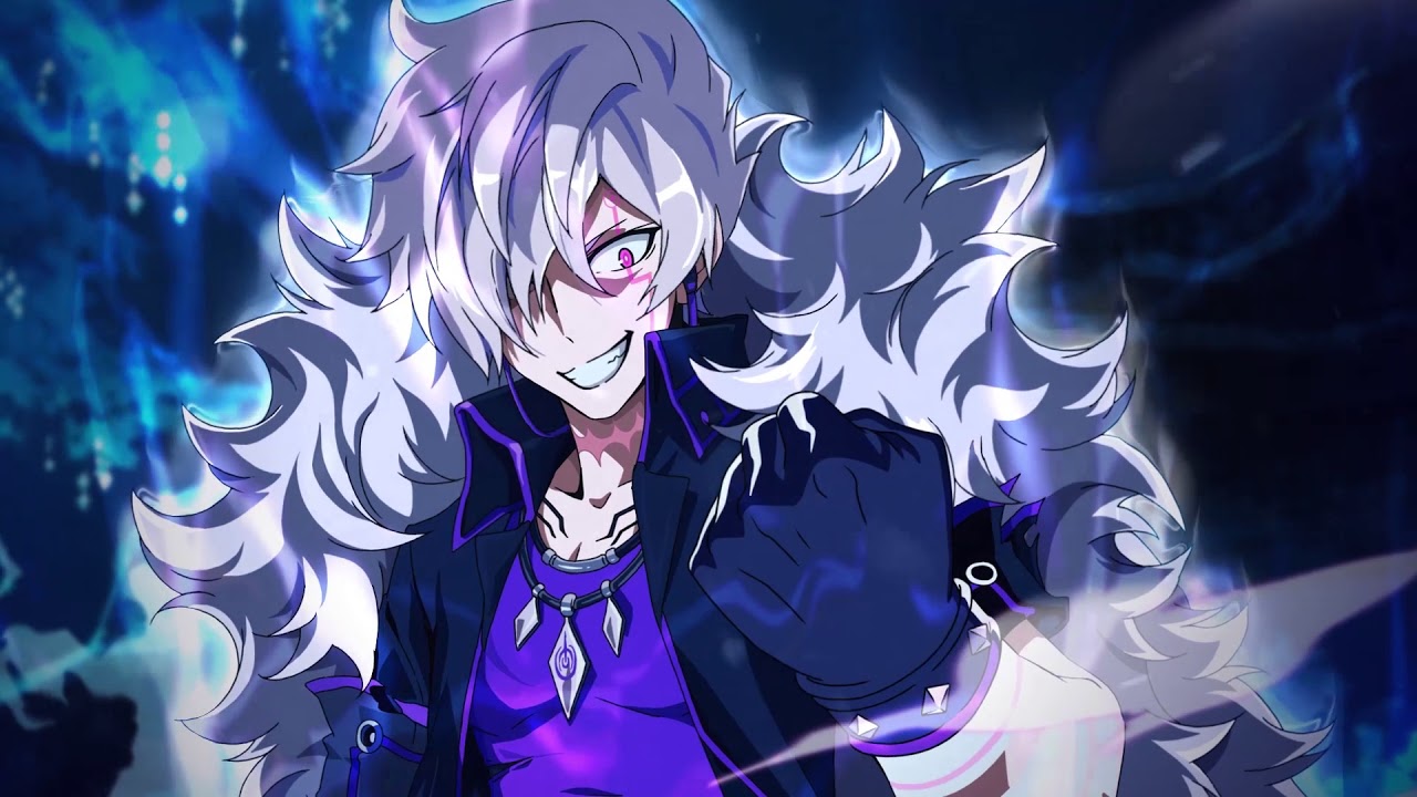 Elsword 3rdJob Animation Voices Trailer - YouTube