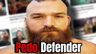 Former Mrbeast Employee Is Beyond Stupid Jake The Viking