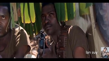 Jrai lông tiếng phim bơl