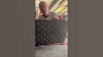 Plasma cutting table simple idea. #diy #metalcuttingmachine #metalshaping