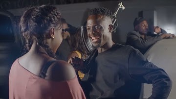 Chile One Mr Zambia - you & i Ft T-Sean ( Official Music Video) Dir : K-Blaze & ERT. RATE THIS SONG