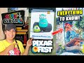  everything to know for pixar fest at disney california adventure park  new foods parade  more