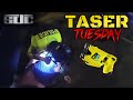 Taser Tuesday | Shots Fired Call Leads to Two Arrests