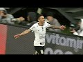 CORINTHIANS RECUPERÓ LA SONRISA Y LE GANÓ A BRAGANTINO | Corinthians 1x0 Bragantino #Brasileirao