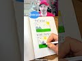 Как рисовали дети в 90-х и сейчас😍? #shorts