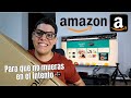 Como comprar en AMAZON desde COLOMBIA 📦 y No fallar en el intento