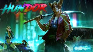 Hundor Taka WP | The New Bot Lane Carry | Vainglory Pro Gameplay