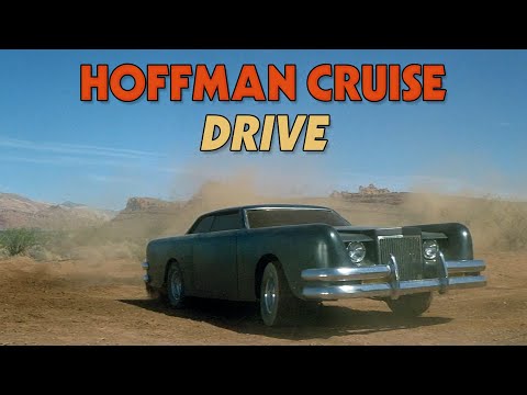 Hoffman Cruise - Drive