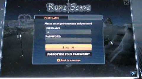 RsBot Tutorial: How to setup and Use!