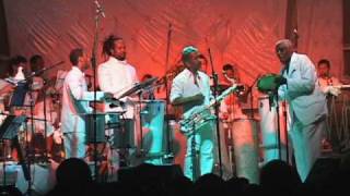 Orkestra RUMPILEZZ & Cacau do Pandeiro