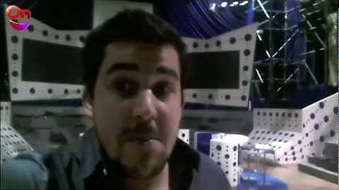 ARTUS Nous montre les coulisses